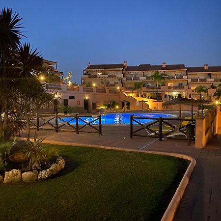 Whydhand Resorts Apartments ,Pools And Lovely Terrace 丰希罗拉 外观 照片