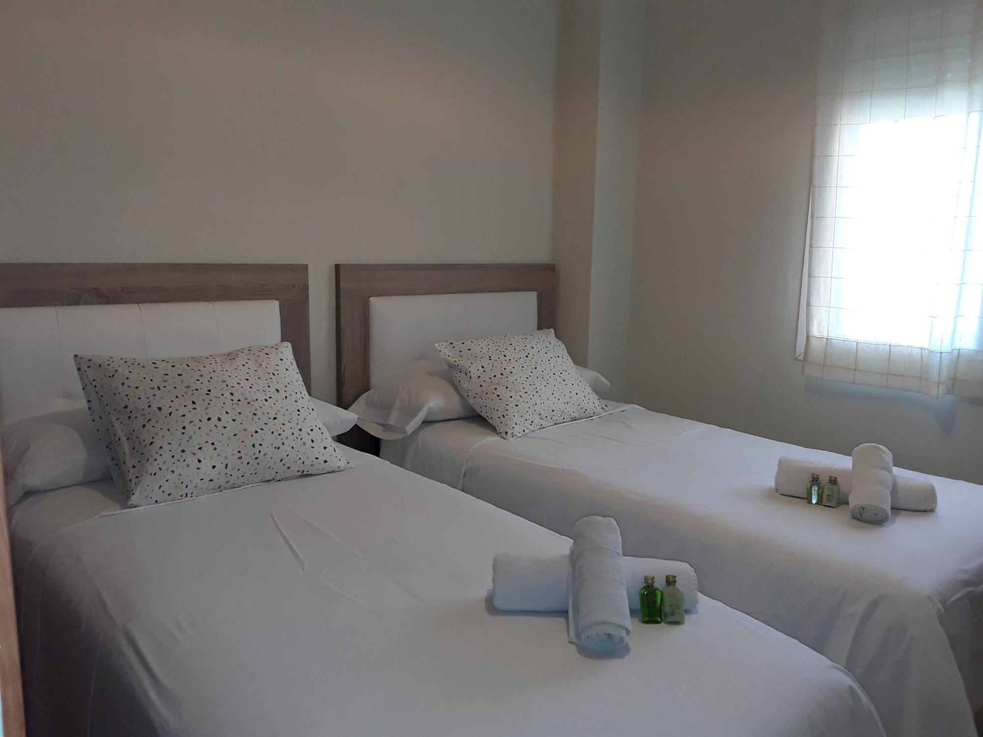 Whydhand Resorts Apartments ,Pools And Lovely Terrace 丰希罗拉 外观 照片