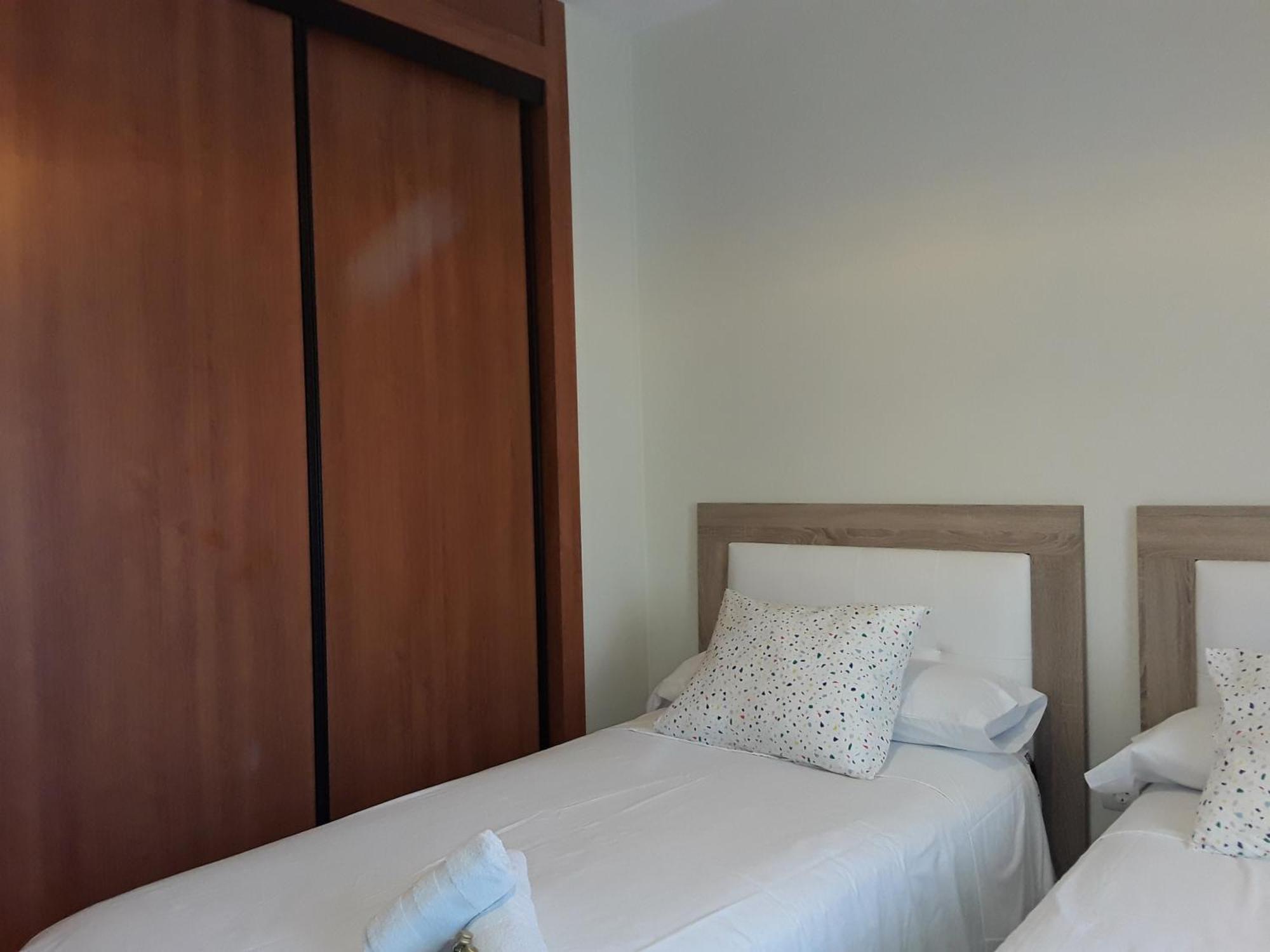 Whydhand Resorts Apartments ,Pools And Lovely Terrace 丰希罗拉 外观 照片