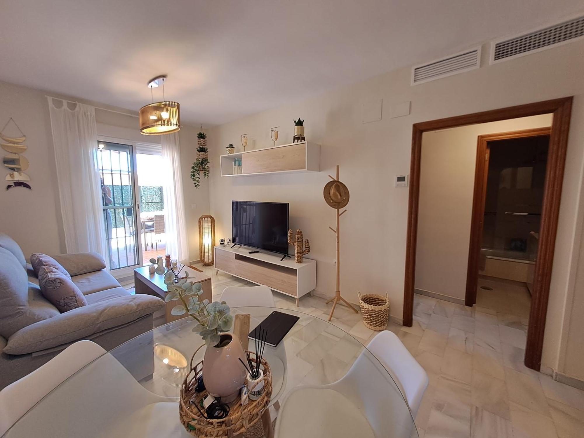 Whydhand Resorts Apartments ,Pools And Lovely Terrace 丰希罗拉 外观 照片