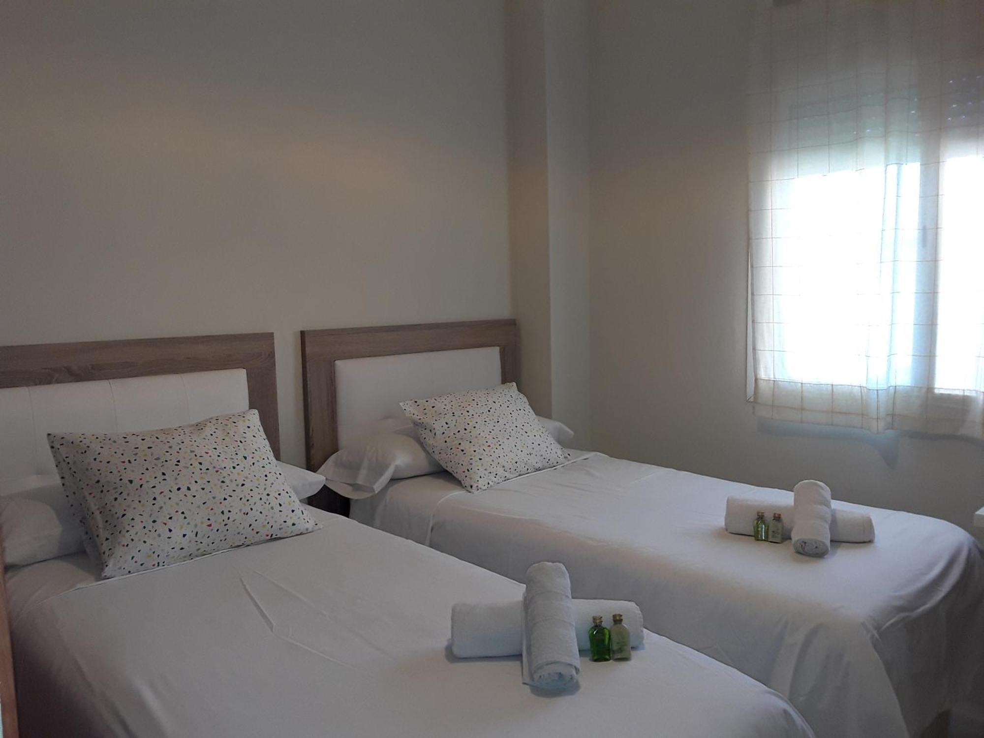 Whydhand Resorts Apartments ,Pools And Lovely Terrace 丰希罗拉 外观 照片