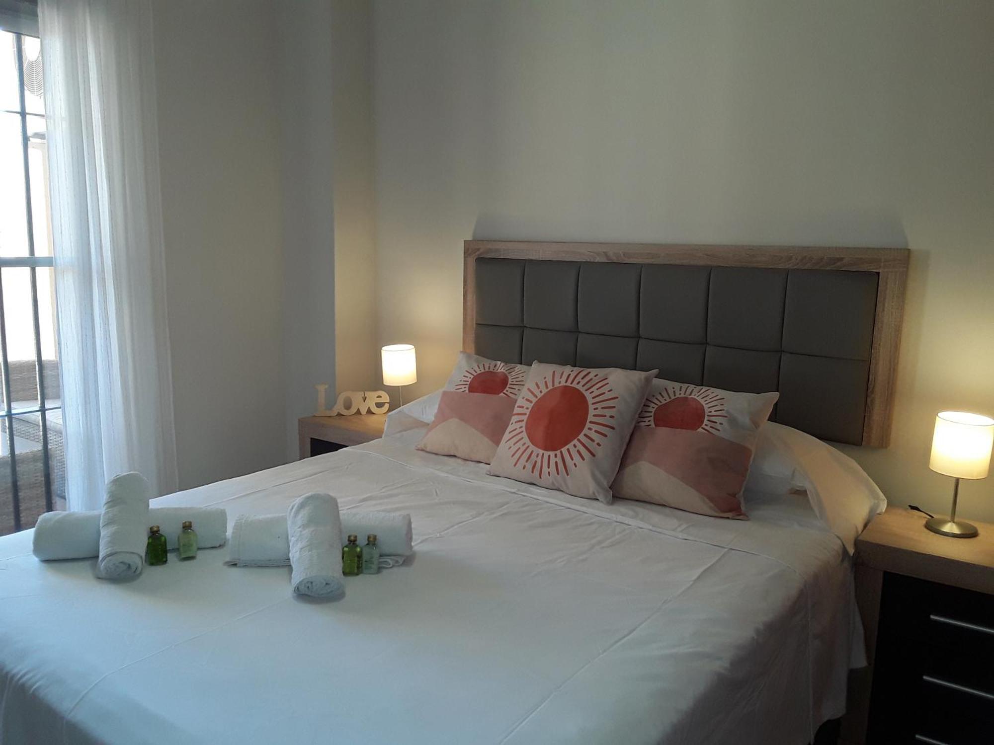 Whydhand Resorts Apartments ,Pools And Lovely Terrace 丰希罗拉 外观 照片