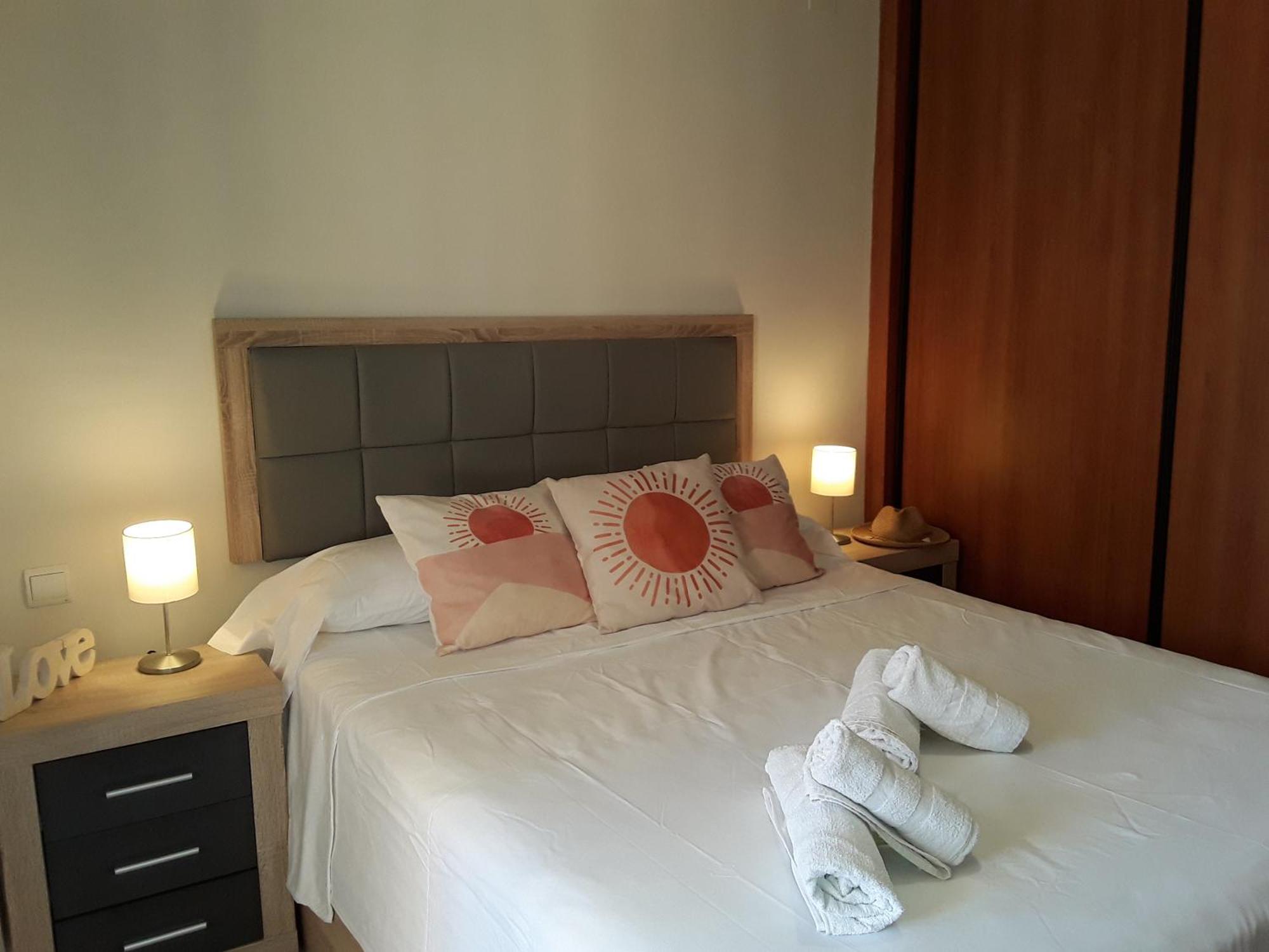 Whydhand Resorts Apartments ,Pools And Lovely Terrace 丰希罗拉 外观 照片