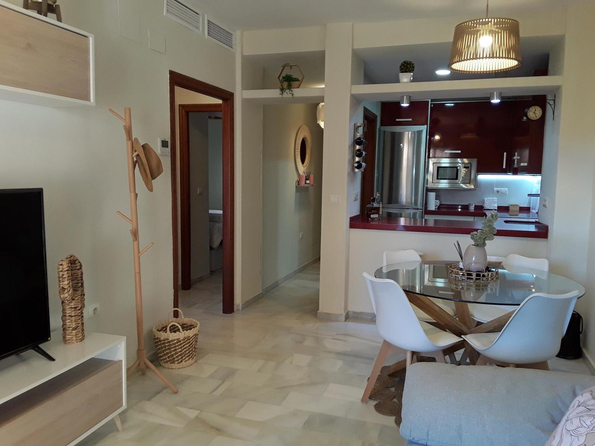 Whydhand Resorts Apartments ,Pools And Lovely Terrace 丰希罗拉 外观 照片