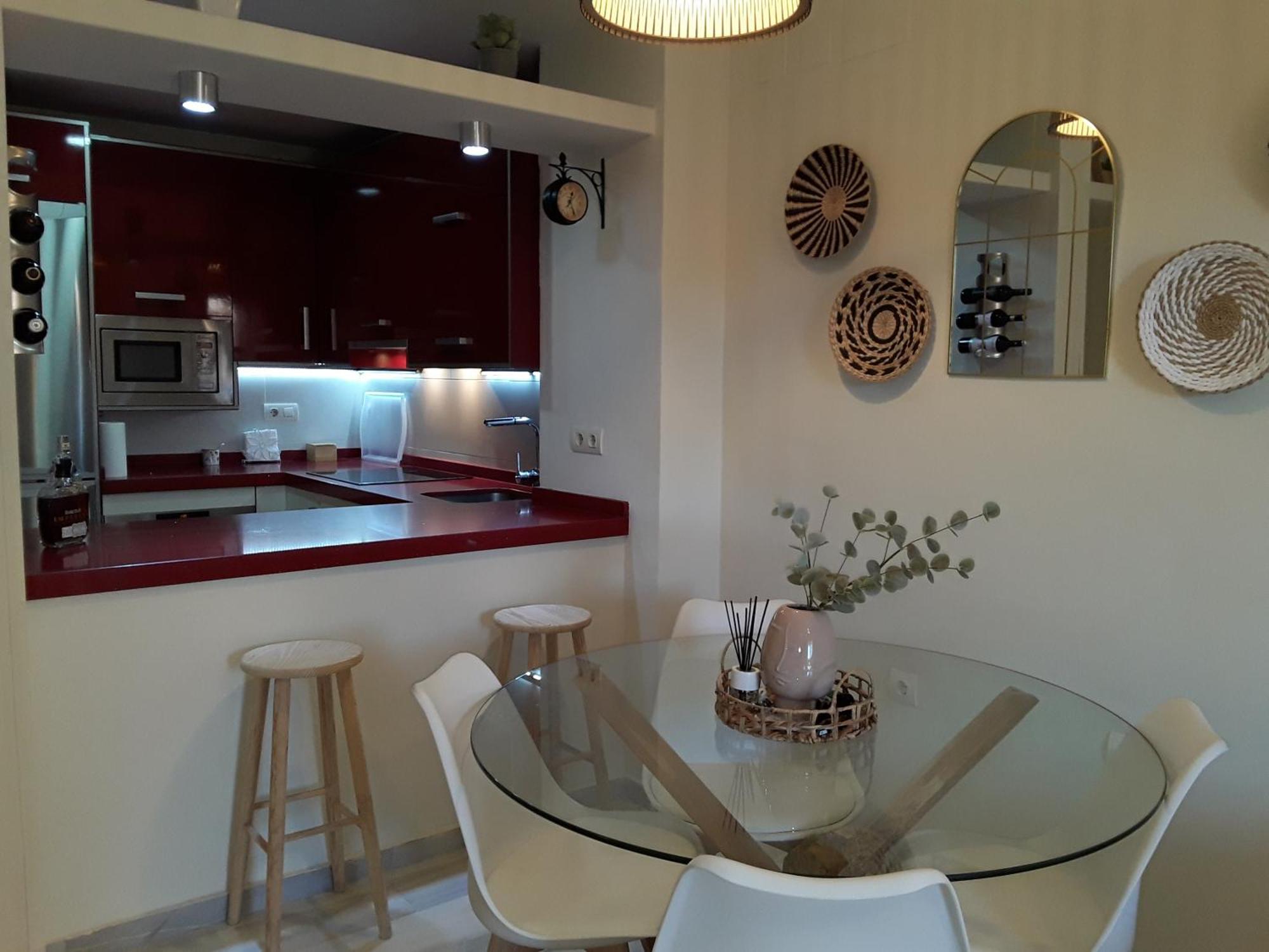 Whydhand Resorts Apartments ,Pools And Lovely Terrace 丰希罗拉 外观 照片